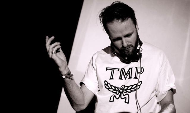 DJ Sam Binga will spin out peppy tunes. DJ Sam Binga will spin out peppy tunes.