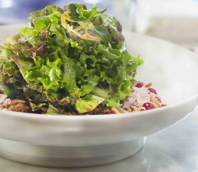 (Courtesy: Hakkasan) (Courtesy: Hakkasan)