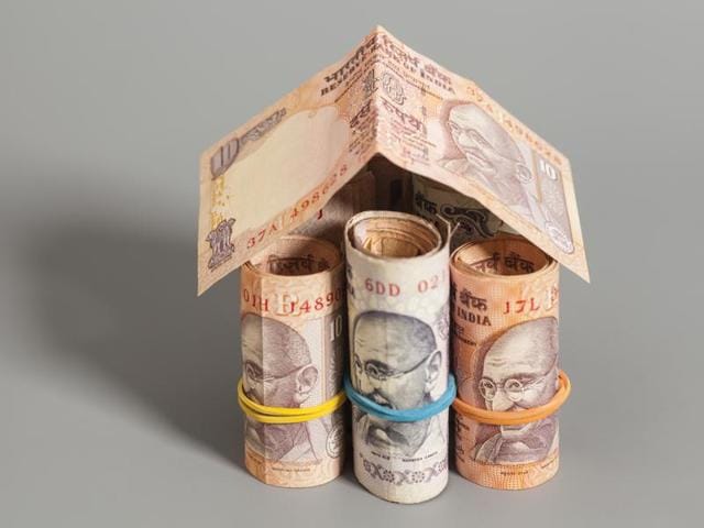 When it comes to financial savings Indians are averse to risk.(Shutterstock)