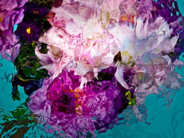 Untitled Number One, 2011. (Gilles Bensimon / Courtesy Hamiltons Gallery) Untitled Number One, 2011. (Gilles Bensimon / Courtesy Hamiltons Gallery)