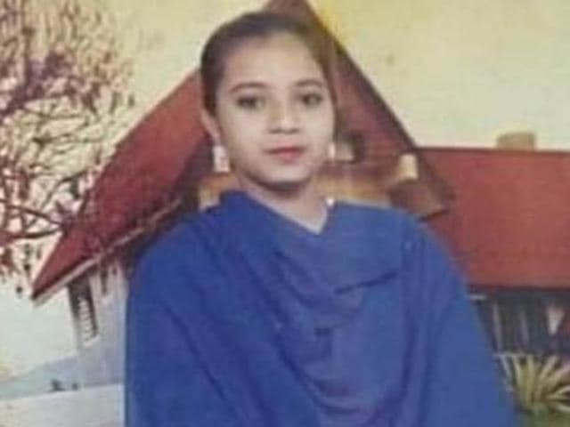 Former home secretary GK Pillai has said that the decision to omit Ishrat Jahan’s possible links with Let in the affidavit was taken at the political level. (File Photo) Former home secretary GK Pillai has said that the decision to omit Ishrat Jahan’s possible links with Let in the affidavit was taken at the political level. (File Photo)