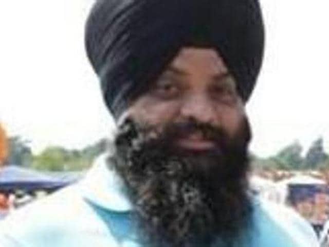 Portugal’s prosecutor general has initiated a probe into torture charges against deputy inspector general (DIG) Balkar Singh Sidhu, superintendent of police (SP) Ashish Kapoor and deputy superintendent of police (DSP) Rajinder Singh Sohal. The trio had recently visited the European country to submit documents in the extradition case. (HT Photo) Portugal’s prosecutor general has initiated a probe into torture charges against deputy inspector general (DIG) Balkar Singh Sidhu, superintendent of police (SP) Ashish Kapoor and deputy superintendent of police (DSP) Rajinder Singh Sohal. The trio had recently visited the European country to submit documents in the extradition case. (HT Photo)