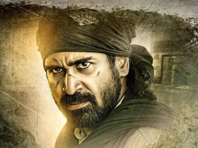 Vijay Antony said he didn’t find it difficult to slip into the role of a beggar for Pichaikkaran.(Vijayantonyinfo/Facebook)