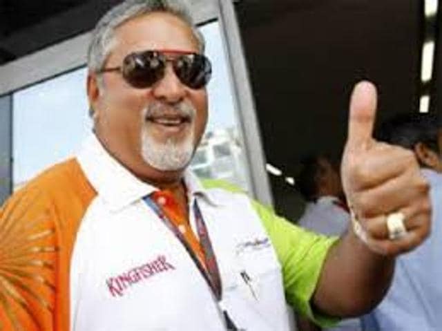 Vijay Mallya was born in 1955 to Vittal Mallya, the son of an army doctor who quietly built an empire acquiring companies. (Virendra Singh Gosain/ HT Photo) Vijay Mallya was born in 1955 to Vittal Mallya, the son of an army doctor who quietly built an empire acquiring companies. (Virendra Singh Gosain/ HT Photo)