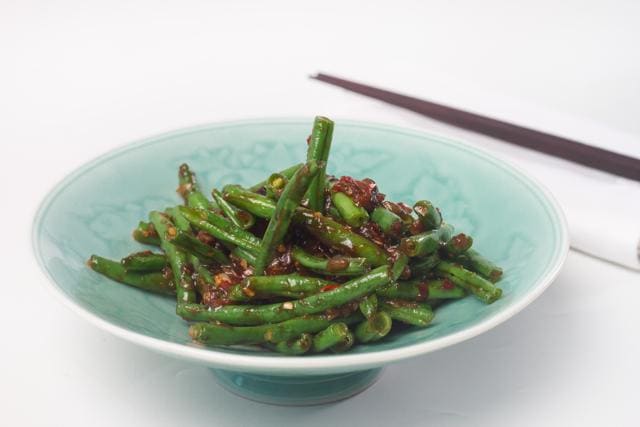(Courtesy: Yauatcha) (Courtesy: Yauatcha)