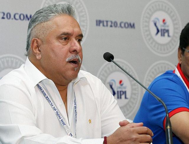 Shares of liquor major United Spirits are trading 4% up in early morning trade after a late Thursday announcement that Vijay Mallya has agreed to step down as the non-executive chairman of the company, owned by world’s largest spirits maker Diageo Shares of liquor major United Spirits are trading 4% up in early morning trade after a late Thursday announcement that Vijay Mallya has agreed to step down as the non-executive chairman of the company, owned by world’s largest spirits maker Diageo