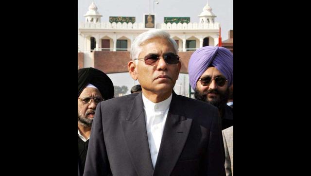 Former Comptroller and Auditor General of India, Vinod Rai. (HT Archive) Former Comptroller and Auditor General of India, Vinod Rai. (HT Archive)
