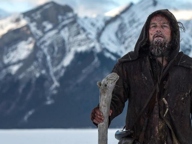 There may not be another film as awe-inspiring as The Revenant anytime soon There may not be another film as awe-inspiring as The Revenant anytime soon