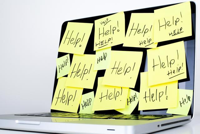 Don’t let exams and the stress associated with it hold you back. (Shutterstock) Don’t let exams and the stress associated with it hold you back. (Shutterstock)