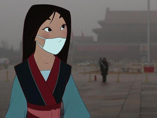 With exposure to pollution being among the highest in developing countries -- such as India and China -- with large populations going through rapid industrialisation, controlling it using policy, regulation and technology is the only way to lower disease and death.(Tumblr)