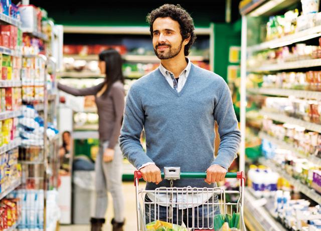 Plan short breaks: Those who work at home with no social interaction with co-workers can often go stir-crazy. One way of dealing with this is to leave the house at least once during the day. Go grocery shopping. Or just go for a walk. (Photo: Shutterstock) Plan short breaks: Those who work at home with no social interaction with co-workers can often go stir-crazy. One way of dealing with this is to leave the house at least once during the day. Go grocery shopping. Or just go for a walk. (Photo: Shutterstock)