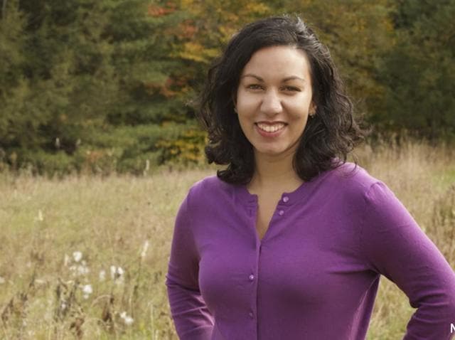 Indian-American and a great-great granddaughter of Ganga Ram, Kesha Ram, is running for the post of lieutenant governor in Vermont (Picture courtesy: Kesharam.com) Indian-American and a great-great granddaughter of Ganga Ram, Kesha Ram, is running for the post of lieutenant governor in Vermont (Picture courtesy: Kesharam.com)