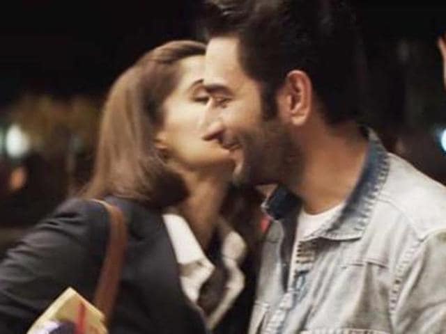 ‘Never thought I would take up acting,” says music composer Shekhar Ravjiani as he opens up about his acting debut. (YouTube) ‘Never thought I would take up acting,” says music composer Shekhar Ravjiani as he opens up about his acting debut. (YouTube)