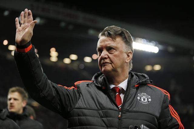 With 41 points from 26 matches, 10 less than third-placed Arsenal, Manchester United are sixth in the Premier League table. (Reuters Photo) With 41 points from 26 matches, 10 less than third-placed Arsenal, Manchester United are sixth in the Premier League table. (Reuters Photo)