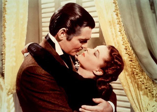 The Oscar for Best Picture awarded to Gone With the Wind producer David O Selznick – which Jackson had purchased in a Sotheby’s auction. (Tublr) The Oscar for Best Picture awarded to Gone With the Wind producer David O Selznick – which Jackson had purchased in a Sotheby’s auction. (Tublr)