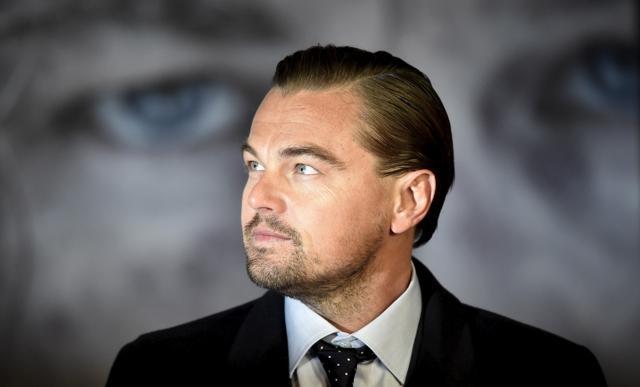 In a roller coaster movie awards season with no clear favourite in the Oscars best picture race, there is one sure bet - Leonardo DiCaprio, one of the world's biggest celebrities, will finally take home the best actor statuette. (REUTERS) In a roller coaster movie awards season with no clear favourite in the Oscars best picture race, there is one sure bet - Leonardo DiCaprio, one of the world's biggest celebrities, will finally take home the best actor statuette. (REUTERS)