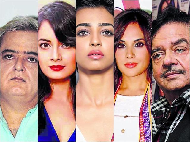 Overall, the film industry feels there isn’t enough emphasis on the entertainment sector in this year’s budget. (HT Photos and agencies) Overall, the film industry feels there isn’t enough emphasis on the entertainment sector in this year’s budget. (HT Photos and agencies)