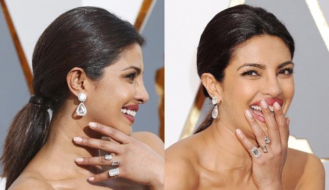 MET Gala 2023: Priyanka Chopra wears a rare Bulgari Laguna Blu diamond  necklace worth a whopping Rs. 204 crores; to be auctioned off - Bollywood  Hungama