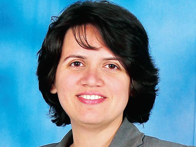 Upasana Taku, founder of MobiKwik. (HT Photo) Upasana Taku, founder of MobiKwik. (HT Photo)