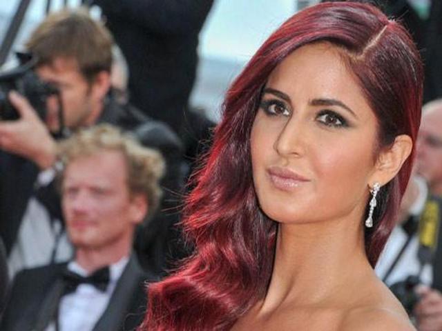 Katrina will next be seen in Jagga Jasoos. Katrina will next be seen in Jagga Jasoos.