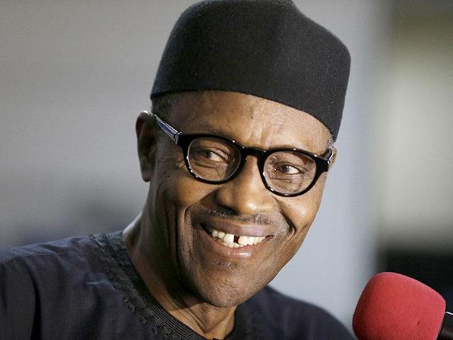 Nigerian President Muhammed Buhari has vowed to tackle rampant corruption.(AP Photo) Nigerian President Muhammed Buhari has vowed to tackle rampant corruption.(AP Photo)