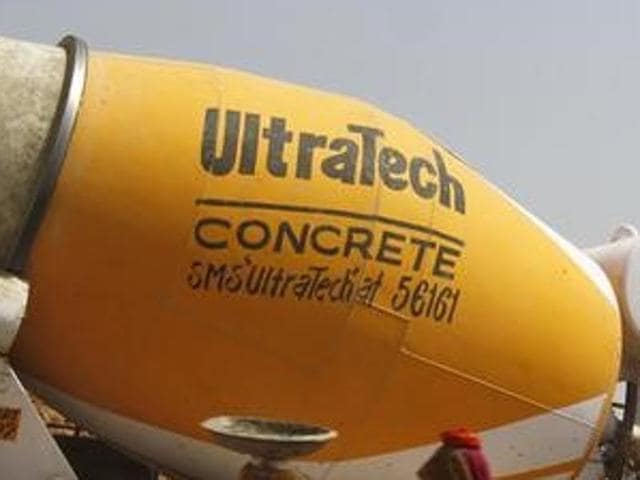 One of the biggest deals in the sector, this acquisition will put the Aditya Birla Group among the world’s top five cement companies with an installed capacity of 90.7 million tonnes, and also give it access to cement markets in southern and central India, where it was hitherto not present. (Reuters Photo) One of the biggest deals in the sector, this acquisition will put the Aditya Birla Group among the world’s top five cement companies with an installed capacity of 90.7 million tonnes, and also give it access to cement markets in southern and central India, where it was hitherto not present. (Reuters Photo)