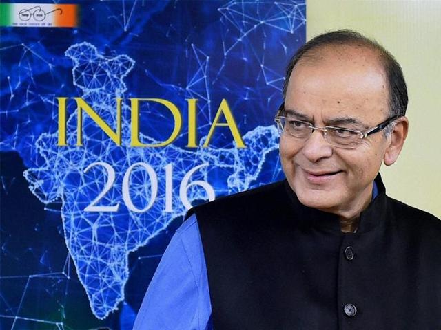 The government, it is speculated, is likely to raise taxes on a host of daily use items that currently attract excise duties between 2 to 5%. (PTI) The government, it is speculated, is likely to raise taxes on a host of daily use items that currently attract excise duties between 2 to 5%. (PTI)