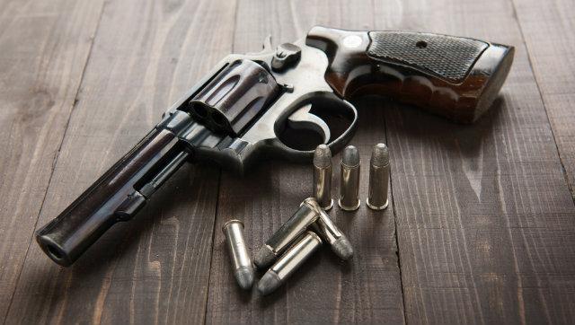 A handwritten letter was sent to the owner of a private hospital, demanding Rs 50 lakh. A live cartridge was sent with it to amplify the threat to his life if he failed to pay up. (Shutterstock) A handwritten letter was sent to the owner of a private hospital, demanding Rs 50 lakh. A live cartridge was sent with it to amplify the threat to his life if he failed to pay up. (Shutterstock)