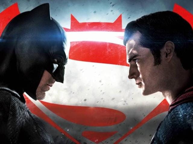 Batman v Superman v CBFC. Batman v Superman v CBFC.