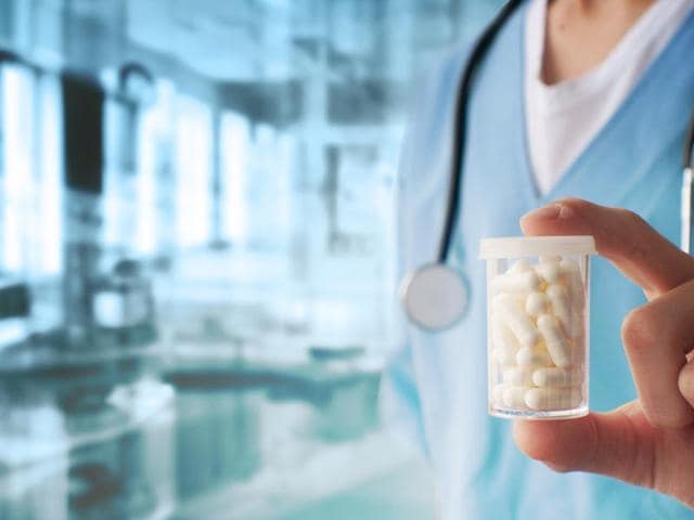 Phage Therapy: Mostly ignored up to now by mainstream medicine, the alternative treatment has started to gain adherents over the last 15 years, especially in France, Belgium and the United States. (Shutterstock) Phage Therapy: Mostly ignored up to now by mainstream medicine, the alternative treatment has started to gain adherents over the last 15 years, especially in France, Belgium and the United States. (Shutterstock)
