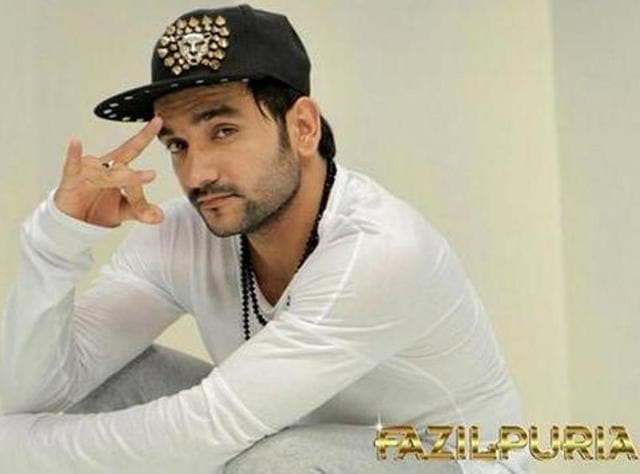 Fazilpuria has hit the limelight with his popular number Chull from the upcoming film, Kapoor &Sons. (Fazilpuria/Twitter) Fazilpuria has hit the limelight with his popular number Chull from the upcoming film, Kapoor &Sons. (Fazilpuria/Twitter)