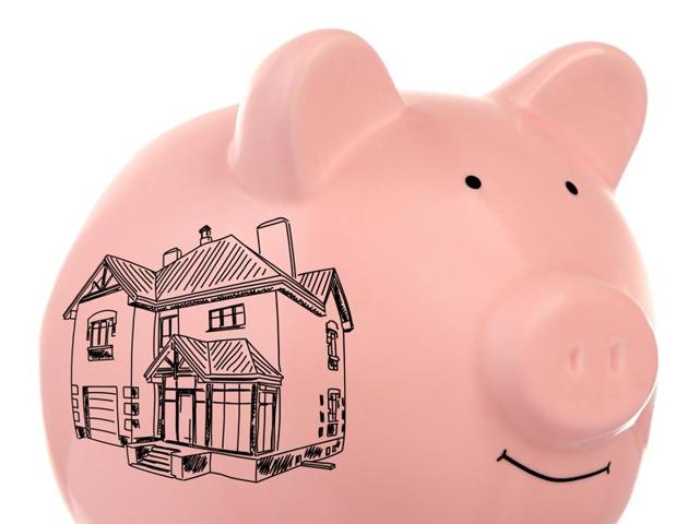 At present, Section 80EE of the Income Tax Act provides for deduction of Rs 1 lakh on a home loan. (Shutterstock) At present, Section 80EE of the Income Tax Act provides for deduction of Rs 1 lakh on a home loan. (Shutterstock)