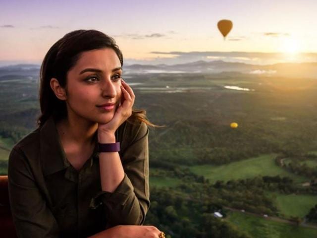 Who wouldn’t want to ride a hot-air balloon! (Twitter) 