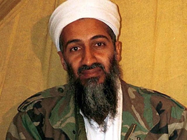 Documents show Osama’s wealth was $29 million, he was scared of drones ...