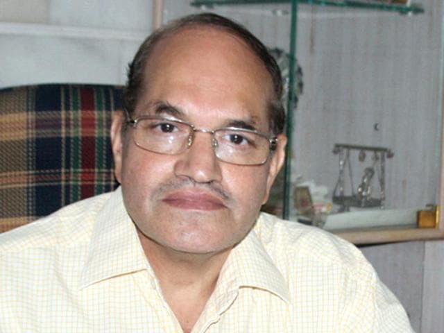 According to Jayantilal Bhandari, companies around the globe will not choose India solely based on ‘Make in India’ slogan. According to Jayantilal Bhandari, companies around the globe will not choose India solely based on ‘Make in India’ slogan.