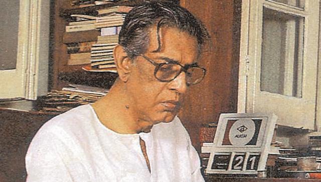 Lee Road will now be called Satyajit Ray Dharani, in memory of the legendary director. (HT Photo) Lee Road will now be called Satyajit Ray Dharani, in memory of the legendary director. (HT Photo)