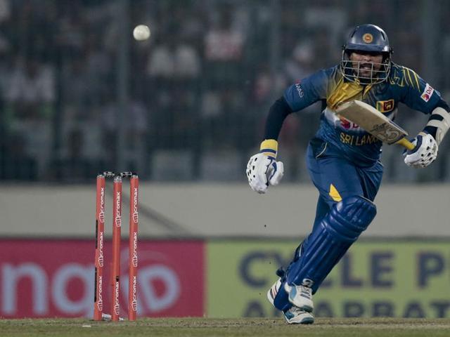 Sri Lanka’s bowling attack is not the same potent force without pacer Lasith Malinga. (AFP) Sri Lanka’s bowling attack is not the same potent force without pacer Lasith Malinga. (AFP)
