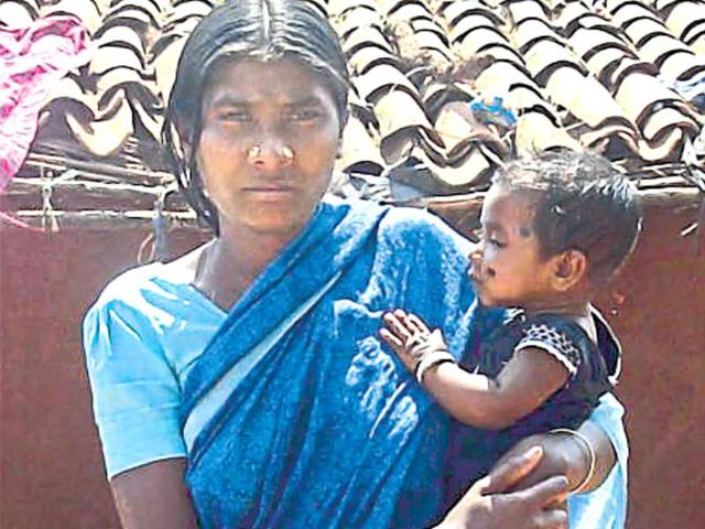 The most deprived sections of society got Rs 1,375 crore less than they did last year. (HT Photo) The most deprived sections of society got Rs 1,375 crore less than they did last year. (HT Photo)