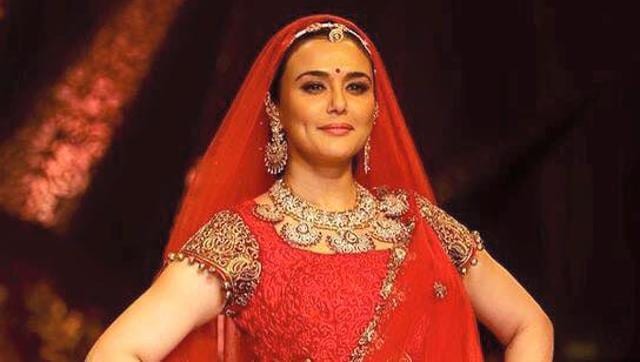 Gene was also said to be a key eye-witness when Preity had lodged a police complaint stating that her ex Ness molested her at Wankhede Stadium in Mumbai a couple of years ago. (Ht Photo)