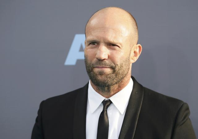 Jason Statham has long advocated that there should be a separate award category for stuntpersons in Oscars. (REUTERS/Danny Moloshok) Jason Statham has long advocated that there should be a separate award category for stuntpersons in Oscars. (REUTERS/Danny Moloshok)