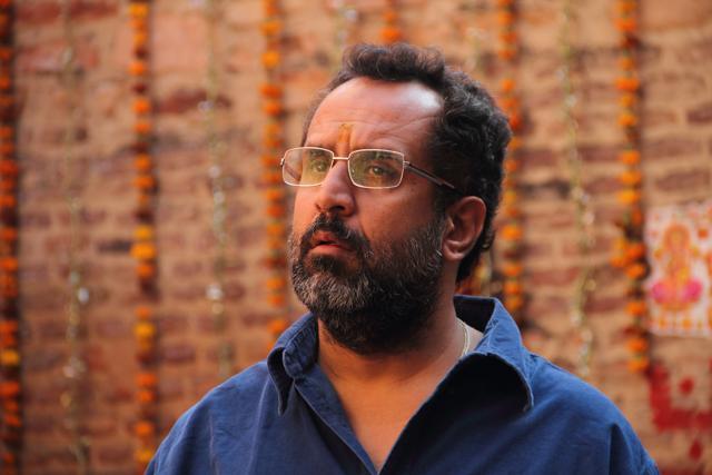 Bollywood director Anand L Rai. (HT photo)