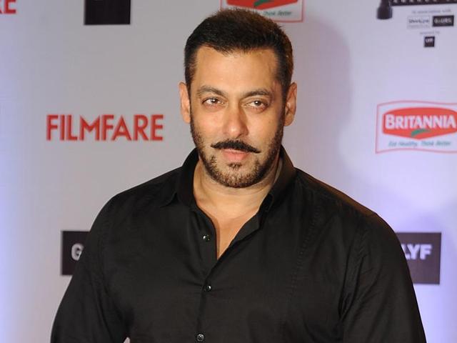 Perhaps one of Bollywood’s most-sought-after bachelors, Salman had, at one point, said he was not ready to get hitched before his court cases were settled. (AFP) Perhaps one of Bollywood’s most-sought-after bachelors, Salman had, at one point, said he was not ready to get hitched before his court cases were settled. (AFP)