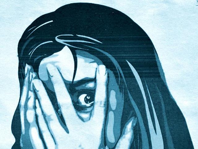 Aparajita, an MBA student of a Ghaziabad-based college, has lodged a case with Pirbahore police station, charging her parents and some relatives with assaulting her.(Representative photo) Aparajita, an MBA student of a Ghaziabad-based college, has lodged a case with Pirbahore police station, charging her parents and some relatives with assaulting her.(Representative photo)
