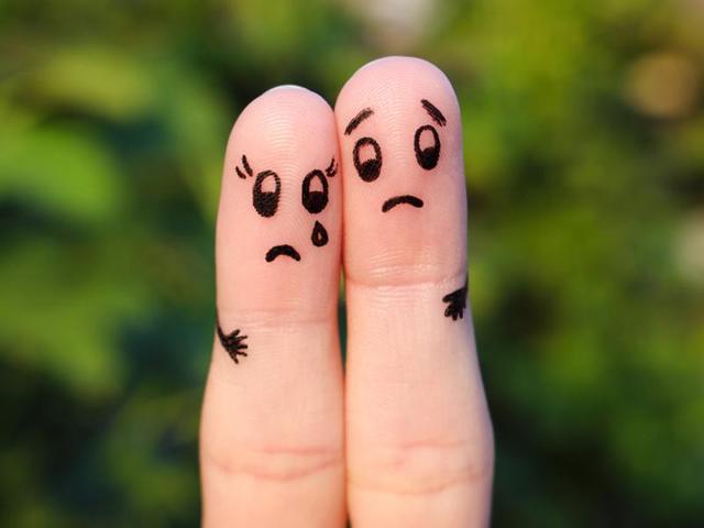Fulfilling expectations for love and kindness can enrich a relationship. But when expectations become demands that impinge on one’s values, and violate one’s self-respect, an individual needs to take a stand. (Shutterstock) Fulfilling expectations for love and kindness can enrich a relationship. But when expectations become demands that impinge on one’s values, and violate one’s self-respect, an individual needs to take a stand. (Shutterstock)