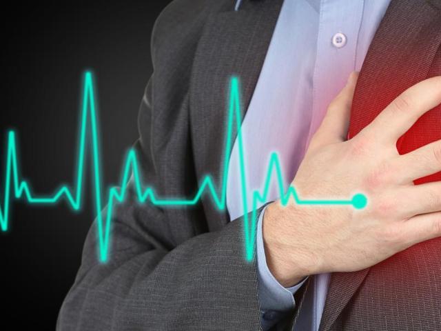 अति का परिणाम बुरा होता है, अत्यधिक खुशी का रिजल्ट डेथ भी संभव HEALTH NEWS The consequences of excess are bad, death is also possible as a result of excessive happiness. 