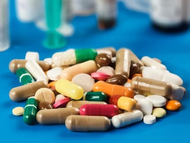Sun Pharma CEO Dilip Shanghvi: OTC is high-value, high-growth business(HT Photo) Sun Pharma CEO Dilip Shanghvi: OTC is high-value, high-growth business(HT Photo)