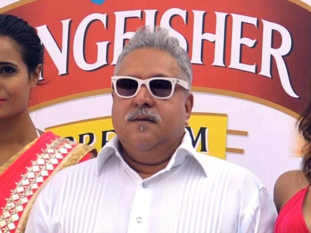 CBI blamed the banks for delay in declaring Kingfisher and its promoter Vijay Mallya as defaulters. (HT File Photo) CBI blamed the banks for delay in declaring Kingfisher and its promoter Vijay Mallya as defaulters. (HT File Photo)