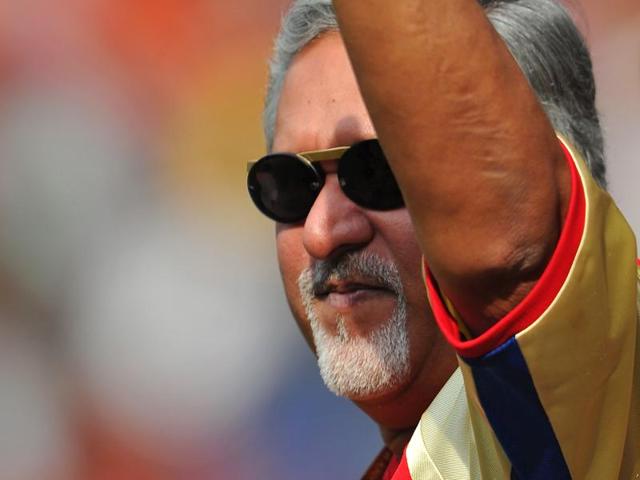 SBI wants to have the first right over the $75 million that Diageo is paying to Vijay Mallya to settle its disputes with the former ‘King of Good Times’. (AFP photo) SBI wants to have the first right over the $75 million that Diageo is paying to Vijay Mallya to settle its disputes with the former ‘King of Good Times’. (AFP photo)