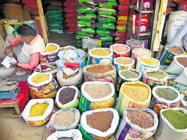 Agricultural e-marketing will help improve market access for farmers (AFP Photo) Agricultural e-marketing will help improve market access for farmers (AFP Photo)