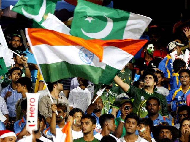 Even as uncertainty refused to die down over the fate of a high-profile match - scheduled to be held in Dharamsala on March 19 - PCB chairman Shaharyar Khan called for India to publicly acknowledge Pakistan’s participation in the tournament. (AP File Photo) Even as uncertainty refused to die down over the fate of a high-profile match - scheduled to be held in Dharamsala on March 19 - PCB chairman Shaharyar Khan called for India to publicly acknowledge Pakistan’s participation in the tournament. (AP File Photo)